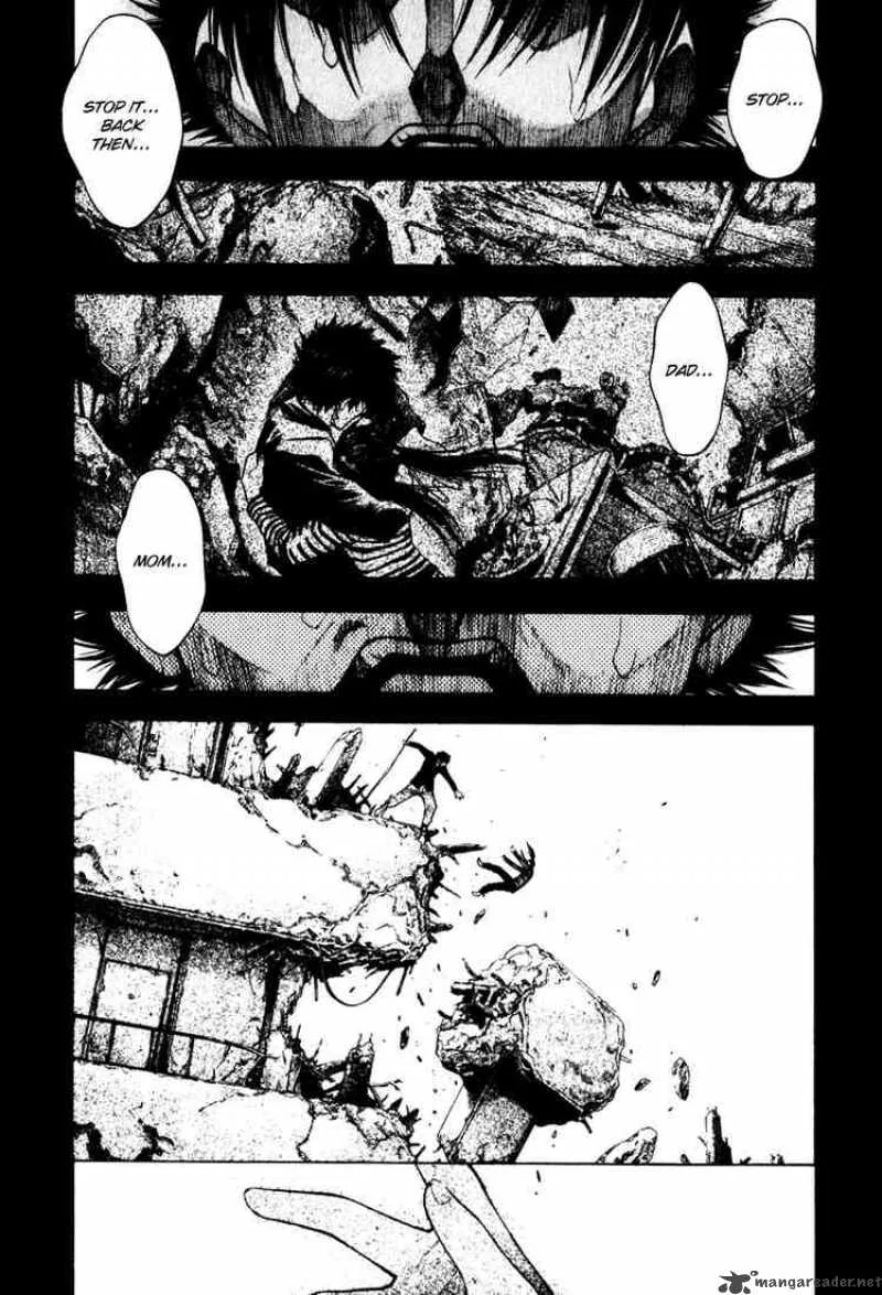 XBlade Chapter 11 page 34