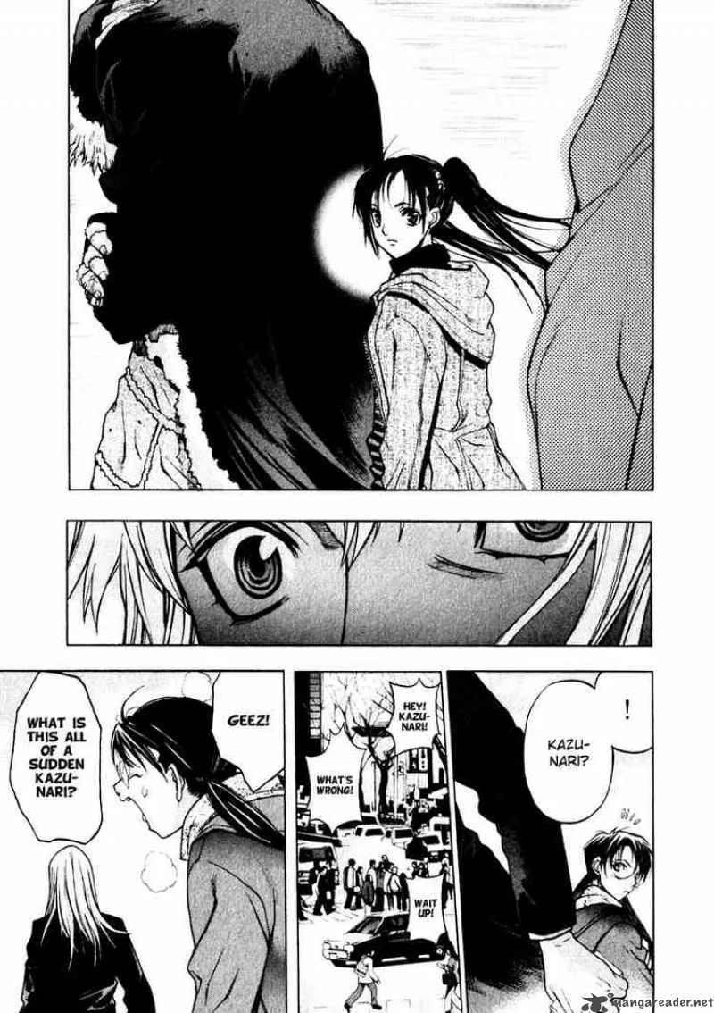 XBlade Chapter 11 page 39