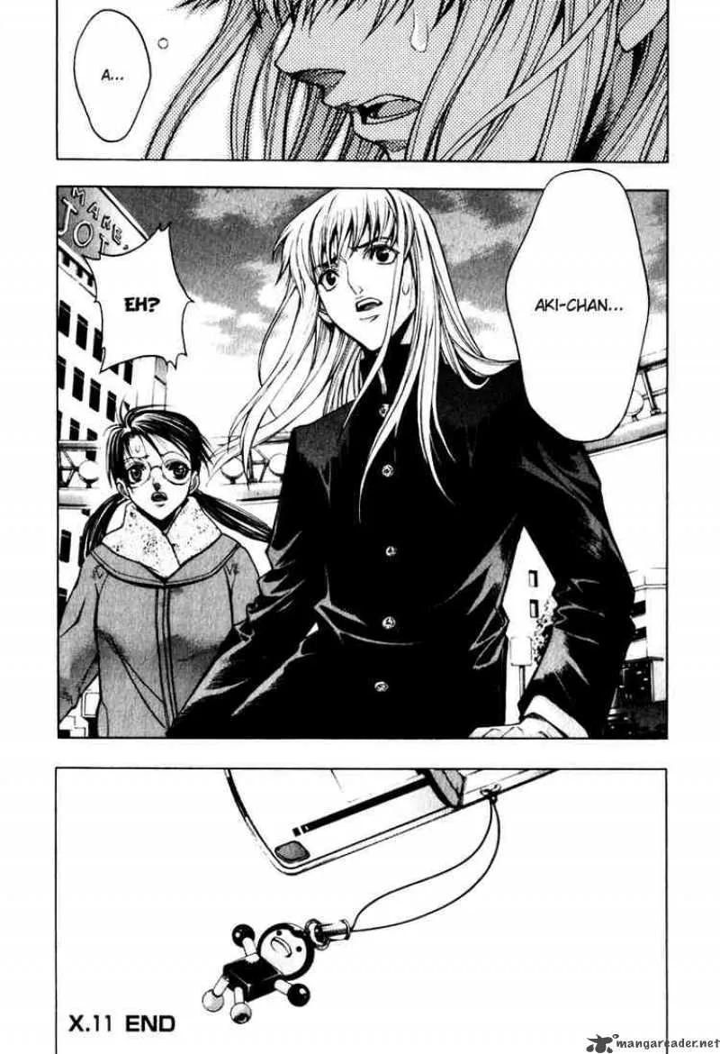 XBlade Chapter 11 page 40