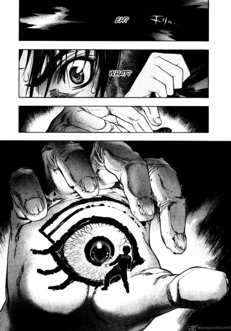 XBlade Chapter 12 page 18