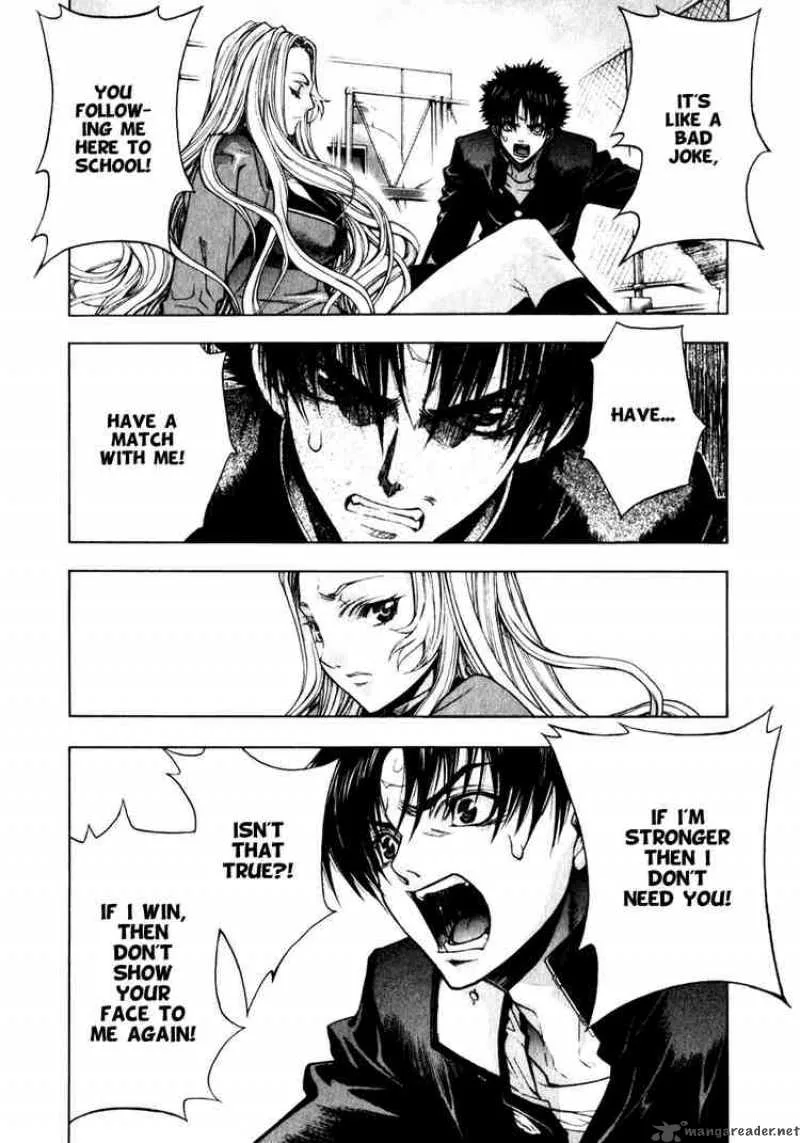 XBlade Chapter 12 page 20