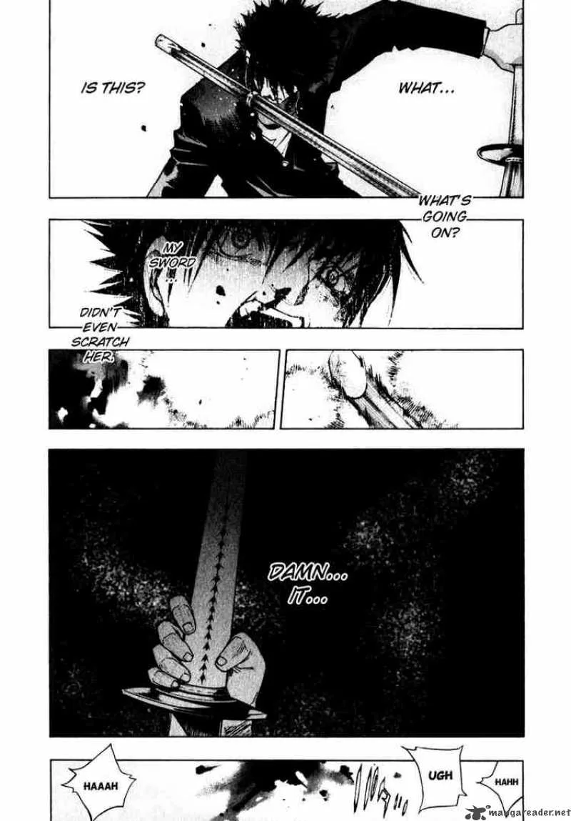 XBlade Chapter 12 page 29