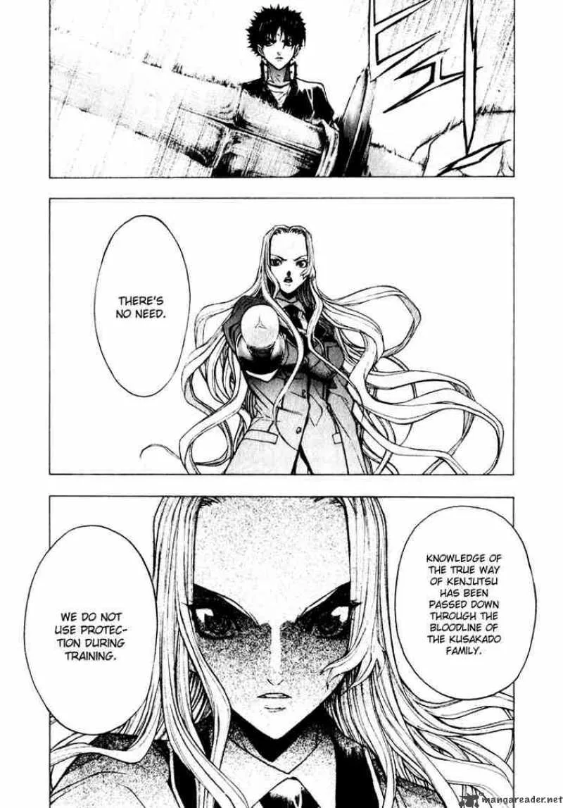 XBlade Chapter 12 page 23
