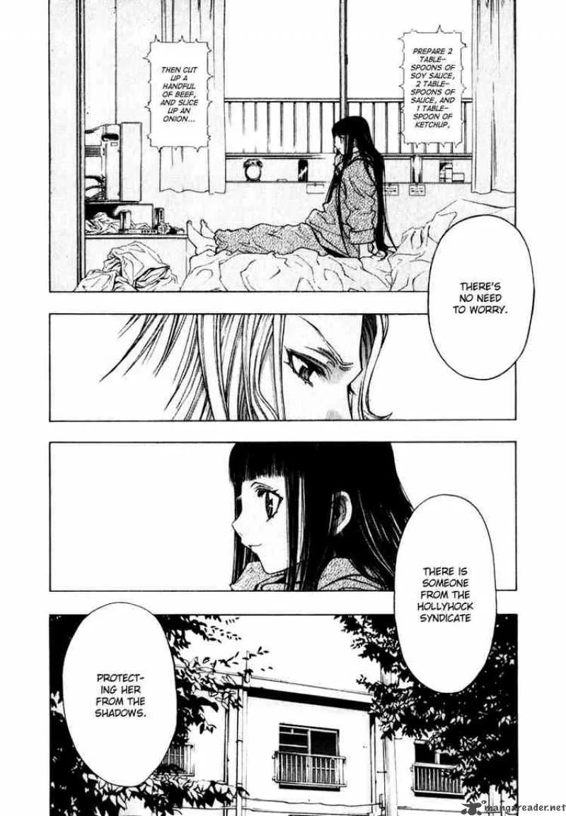 XBlade Chapter 12 page 14