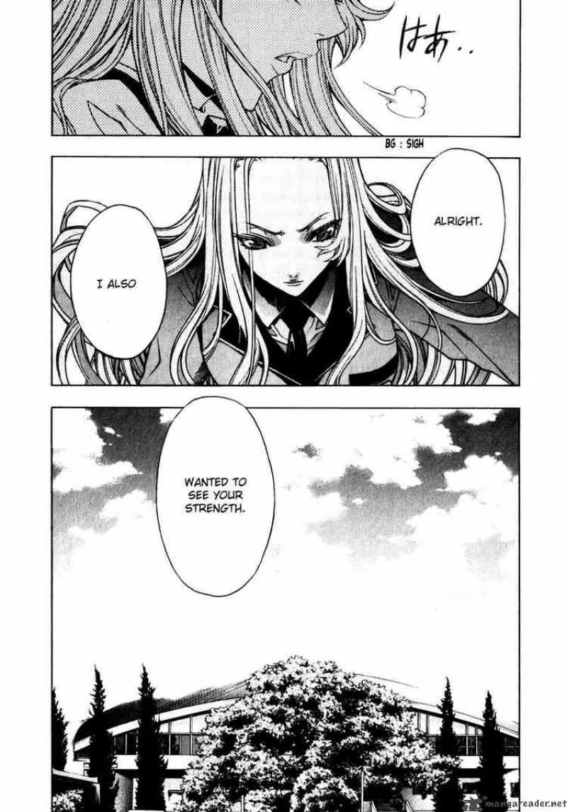 XBlade Chapter 12 page 21