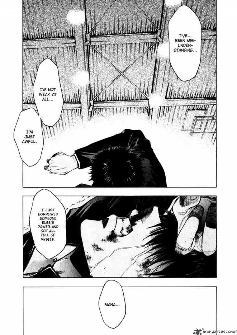 XBlade Chapter 12 page 35
