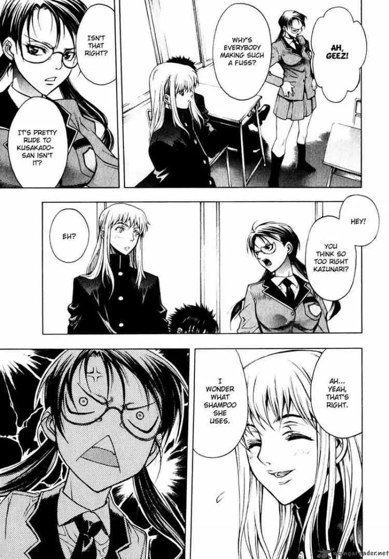 XBlade Chapter 12 page 9