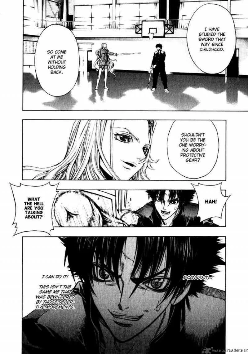 XBlade Chapter 12 page 24