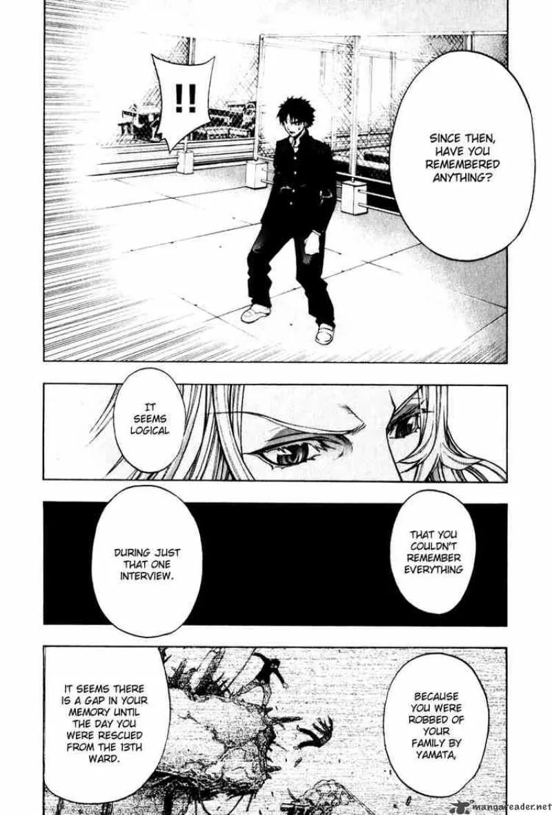 XBlade Chapter 12 page 16