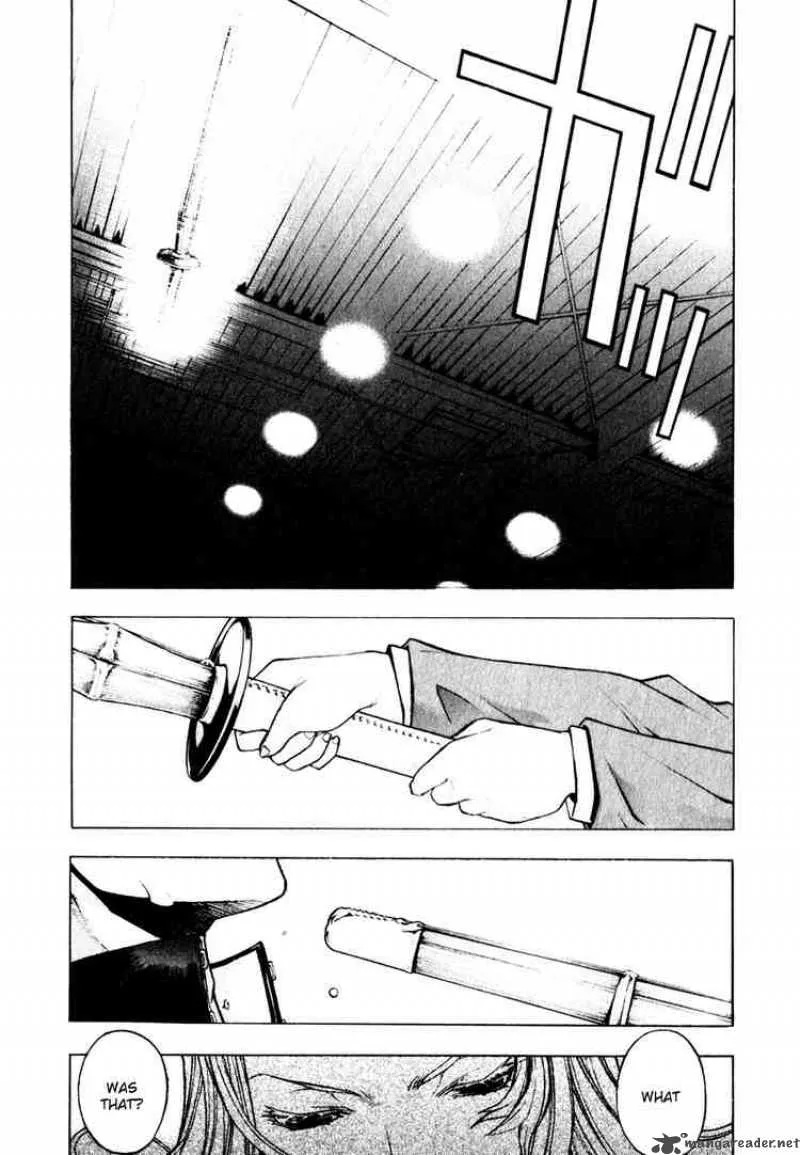XBlade Chapter 12 page 26