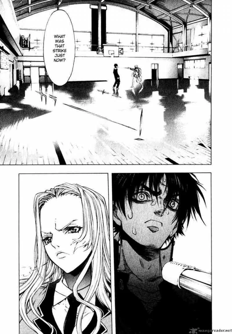 XBlade Chapter 12 page 27