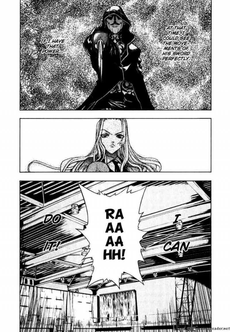 XBlade Chapter 12 page 25