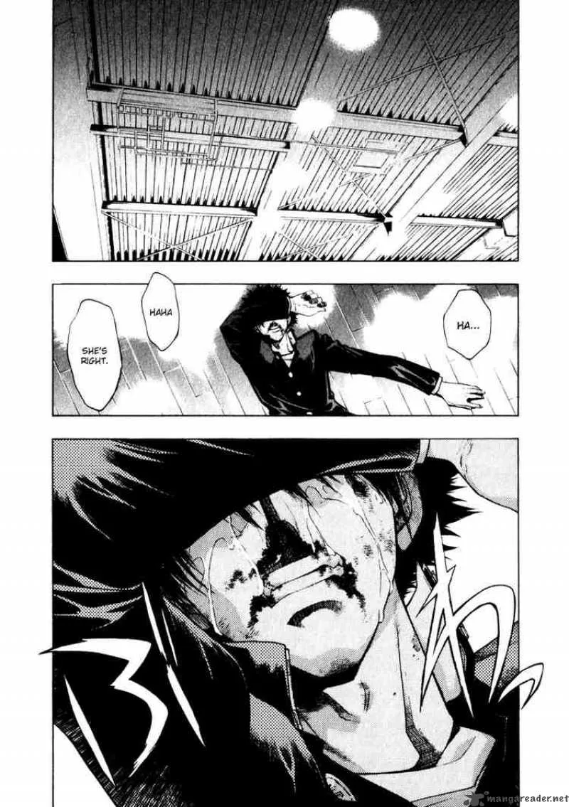 XBlade Chapter 12 page 34