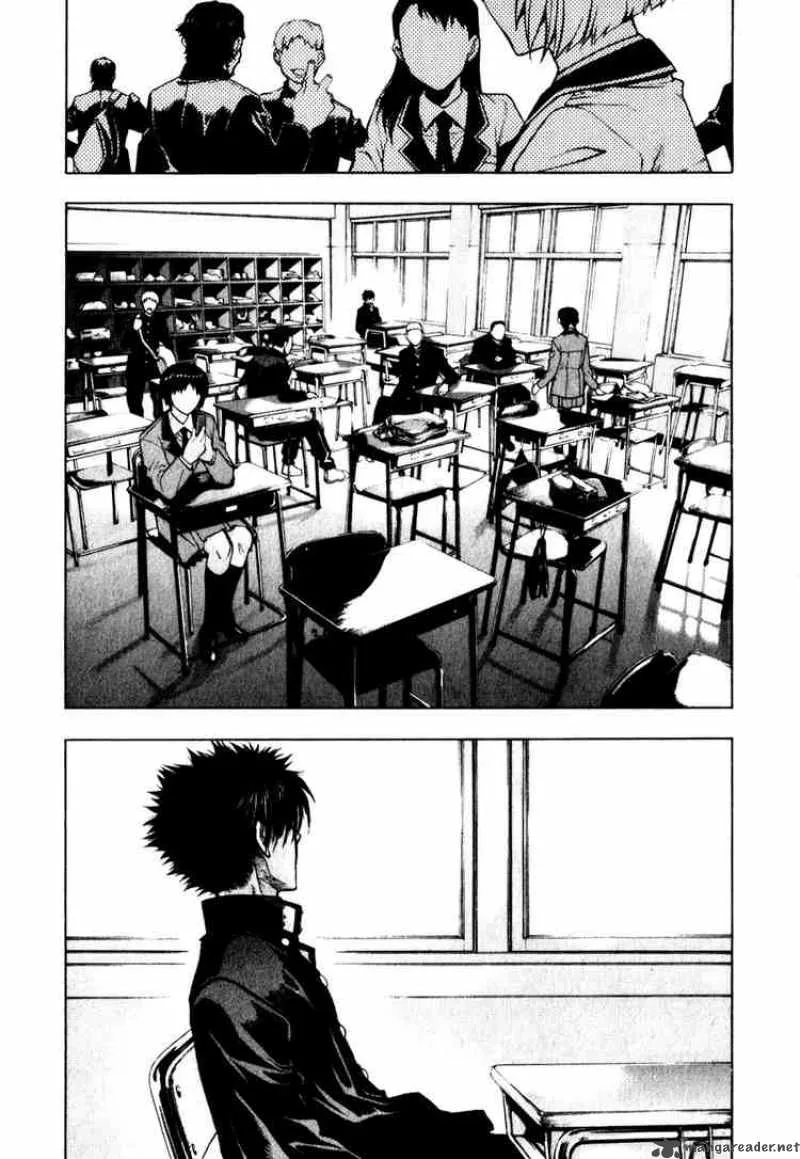 XBlade Chapter 12 page 2