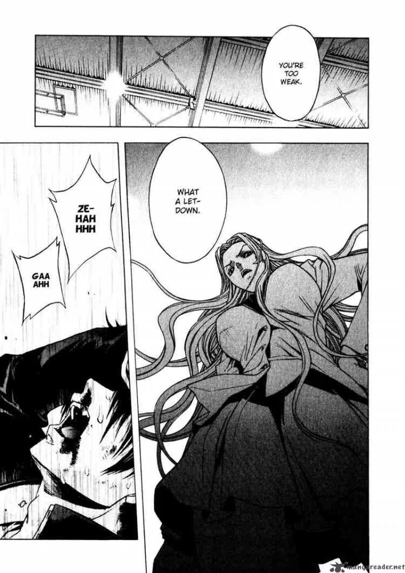 XBlade Chapter 12 page 31