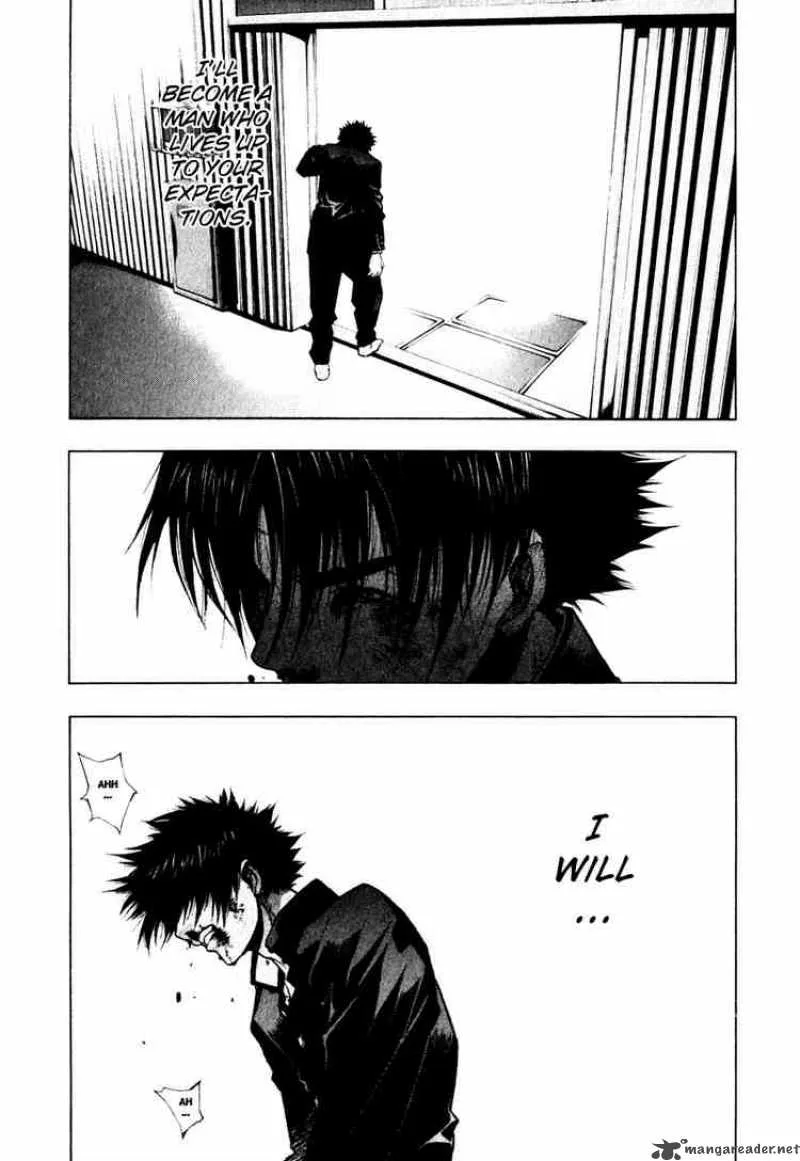 XBlade Chapter 12 page 38