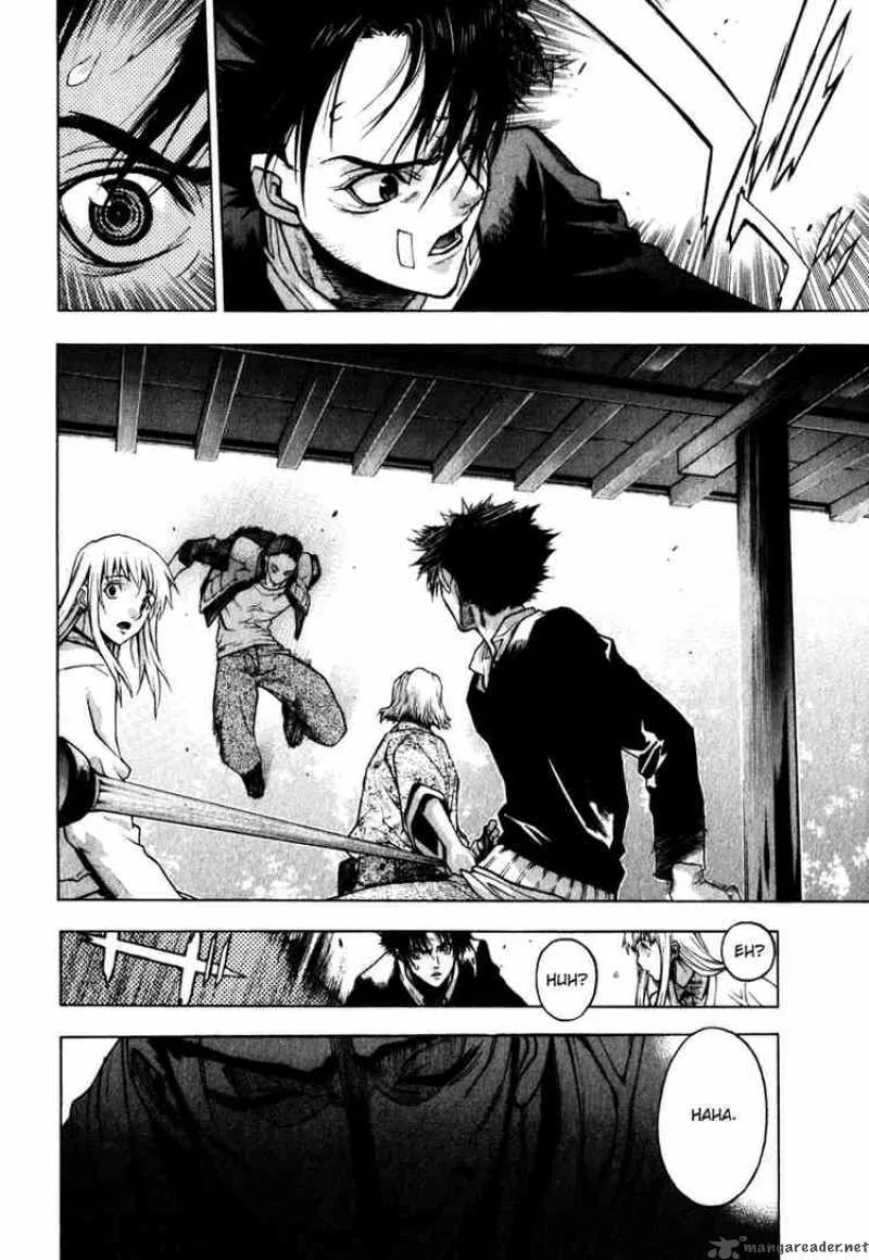 XBlade Chapter 13 page 12