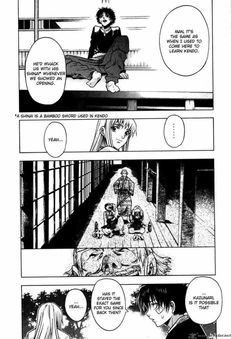 XBlade Chapter 13 page 7