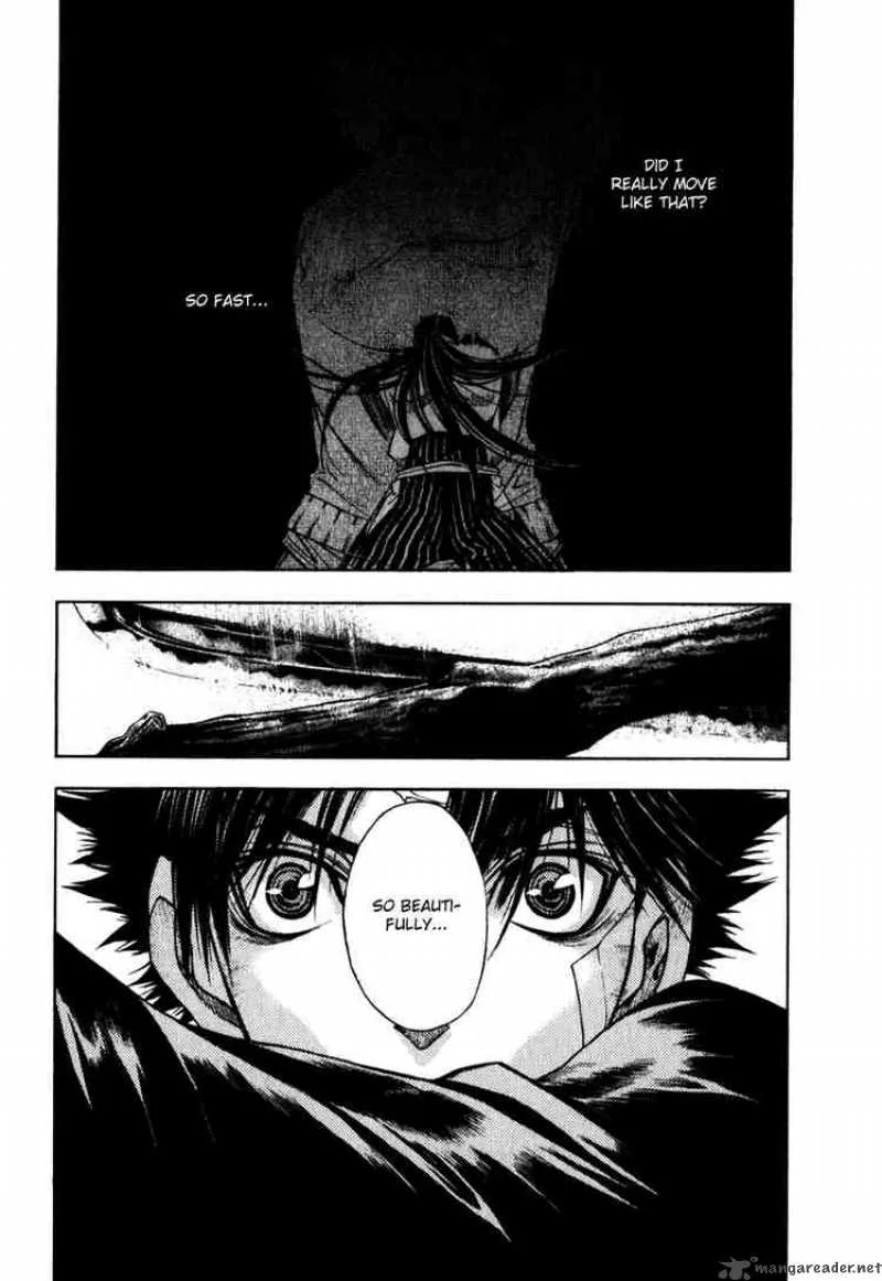 XBlade Chapter 13 page 28
