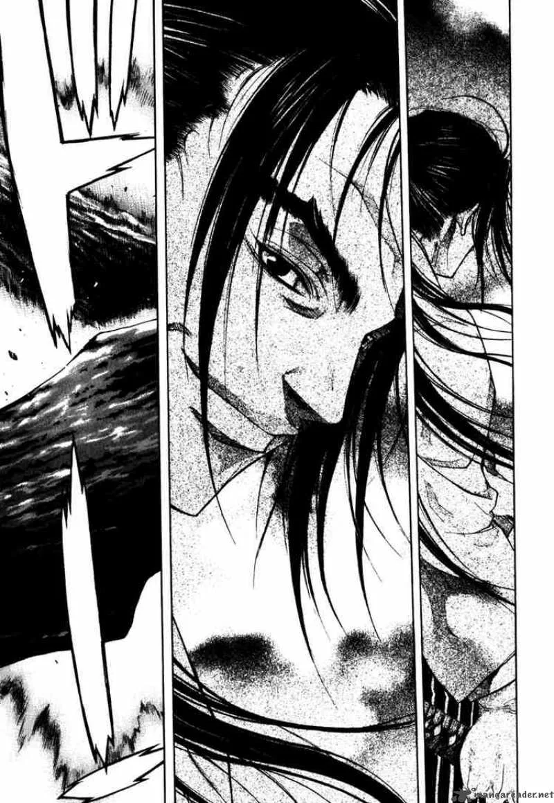 XBlade Chapter 13 page 29