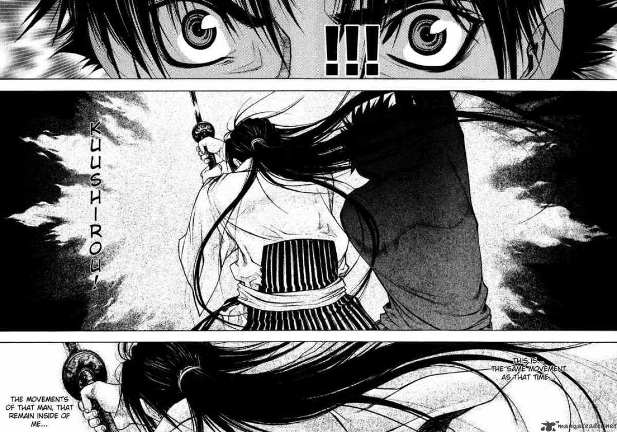 XBlade Chapter 13 page 27