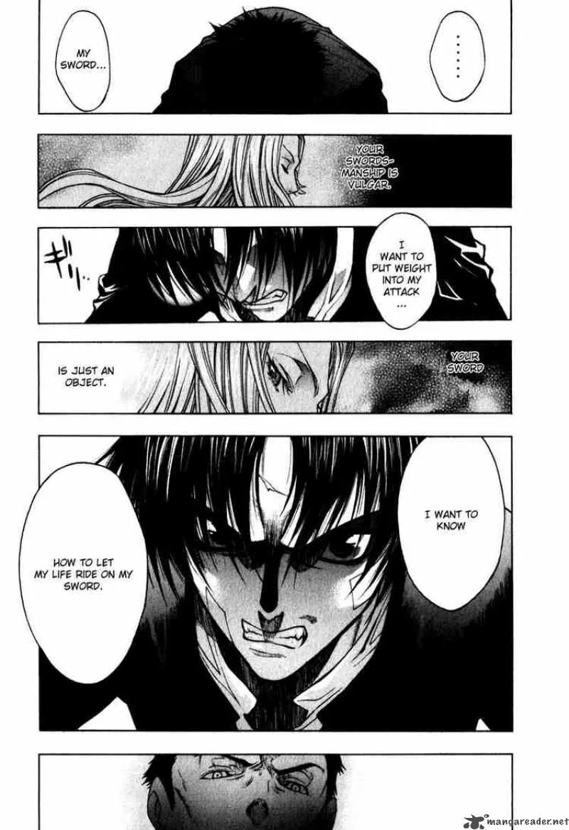 XBlade Chapter 13 page 18