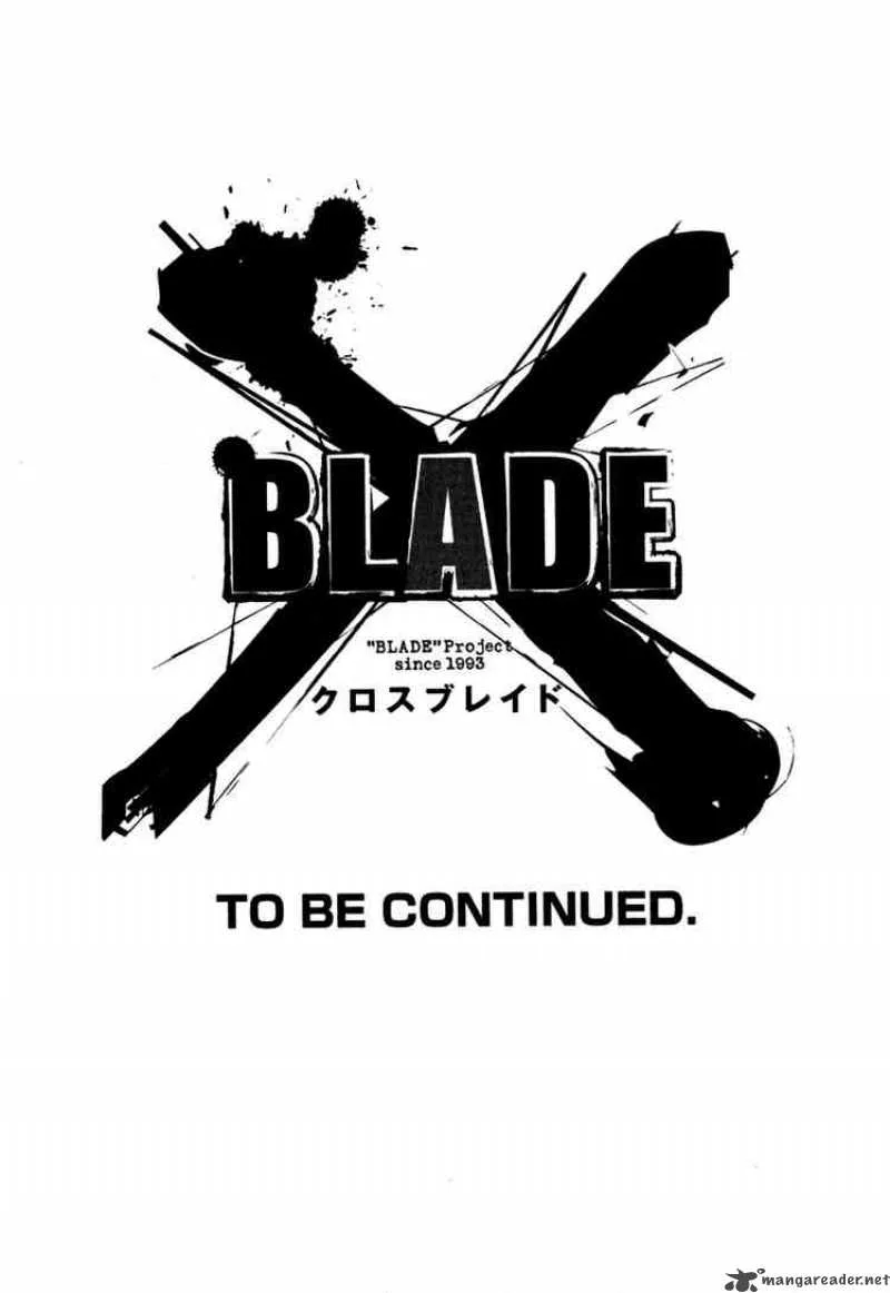XBlade Chapter 13 page 39