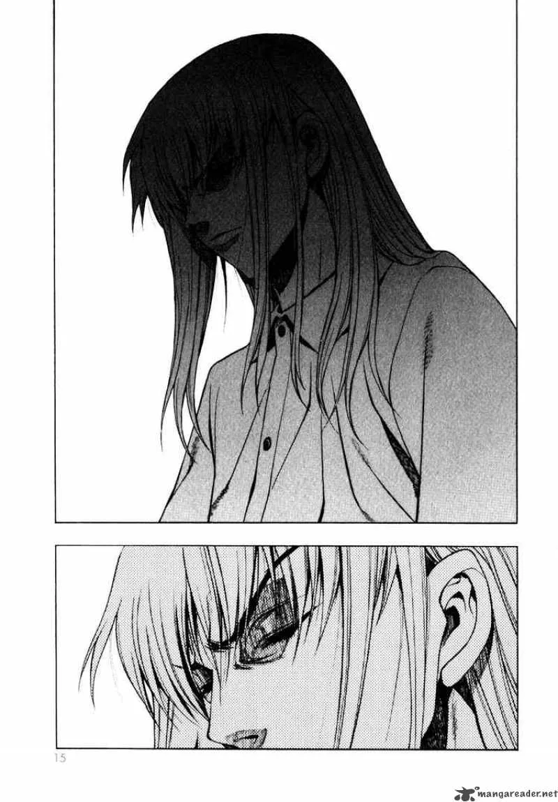 XBlade Chapter 14 page 13