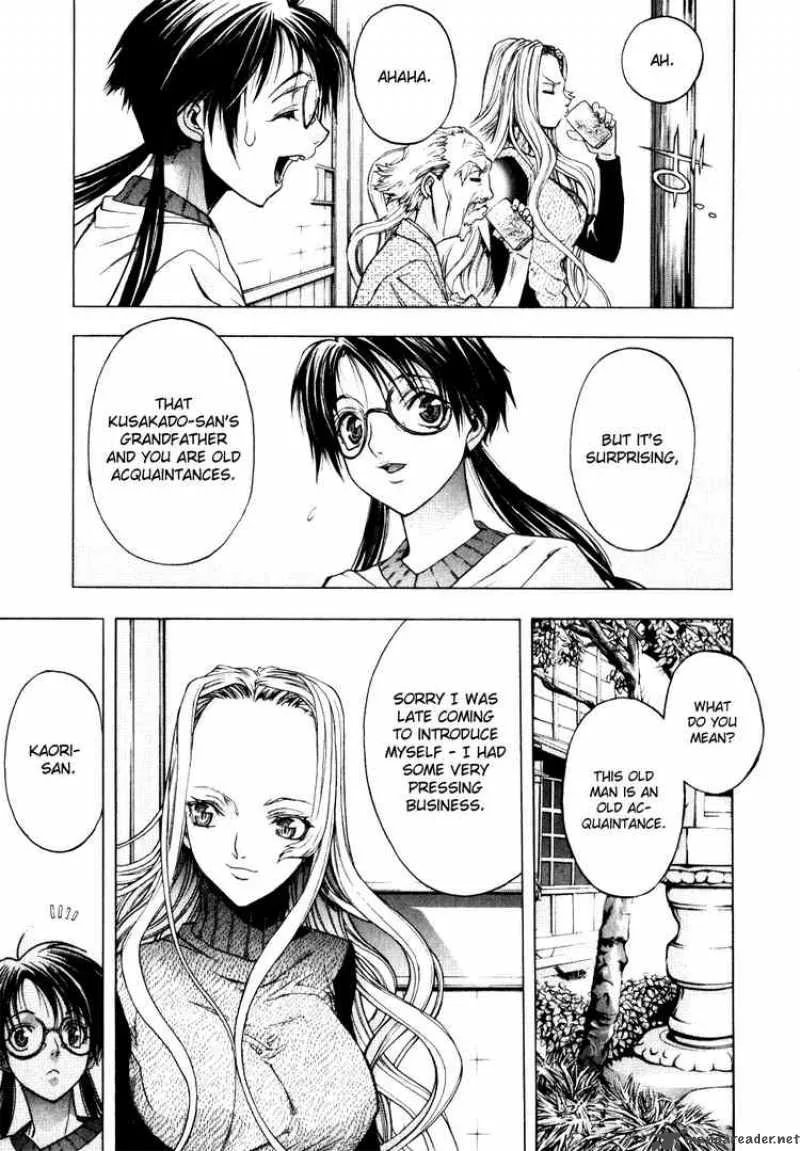 XBlade Chapter 14 page 9
