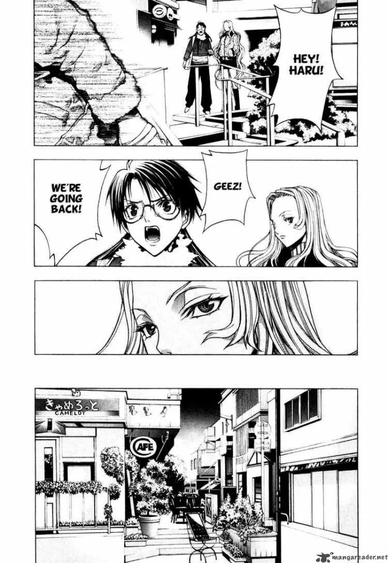 XBlade Chapter 14 page 24
