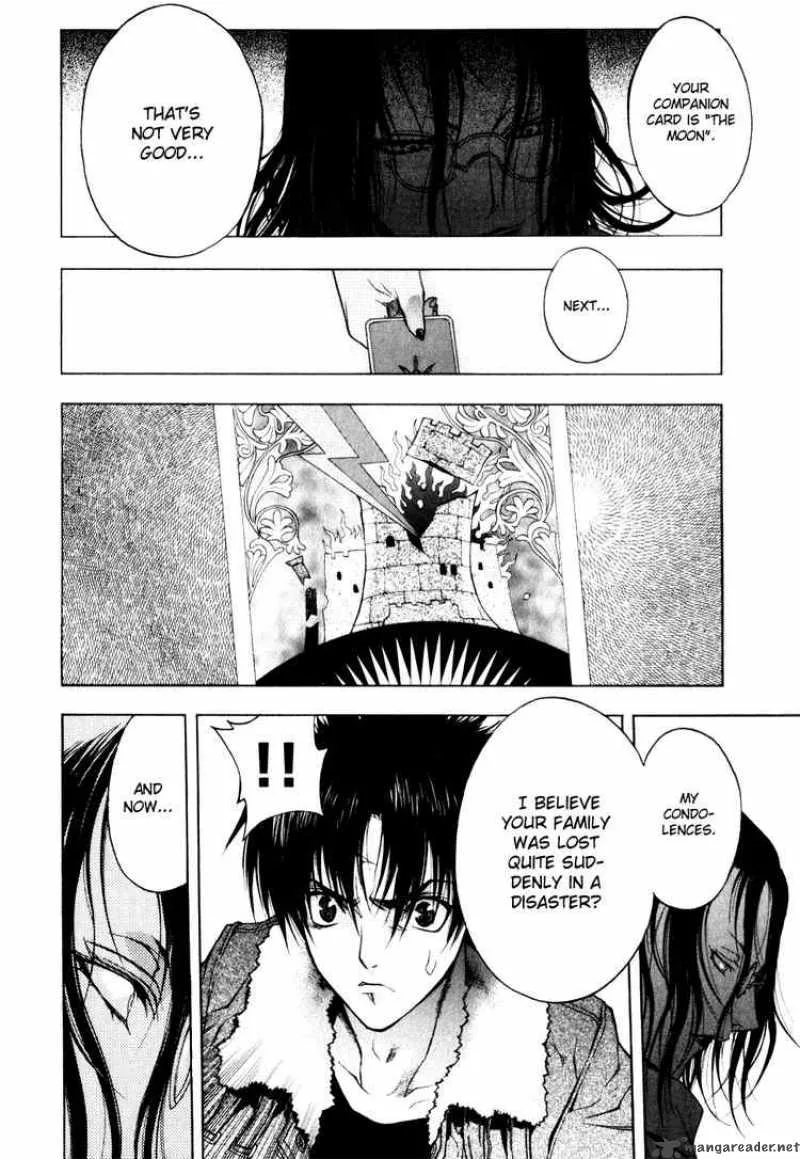 XBlade Chapter 14 page 34