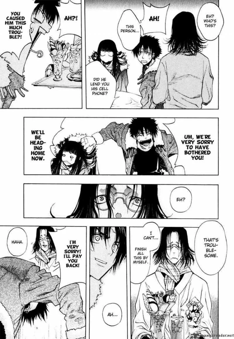 XBlade Chapter 14 page 29