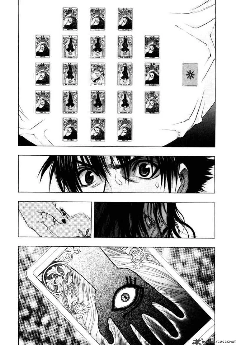 XBlade Chapter 14 page 36