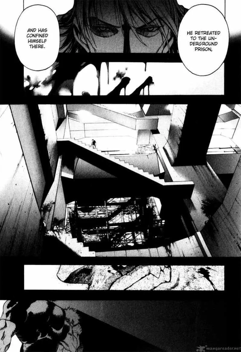 XBlade Chapter 14 page 17