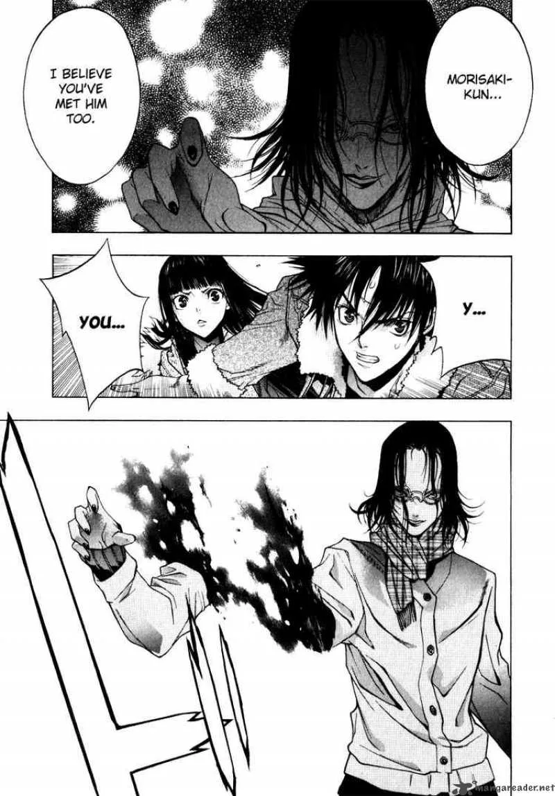XBlade Chapter 14 page 39