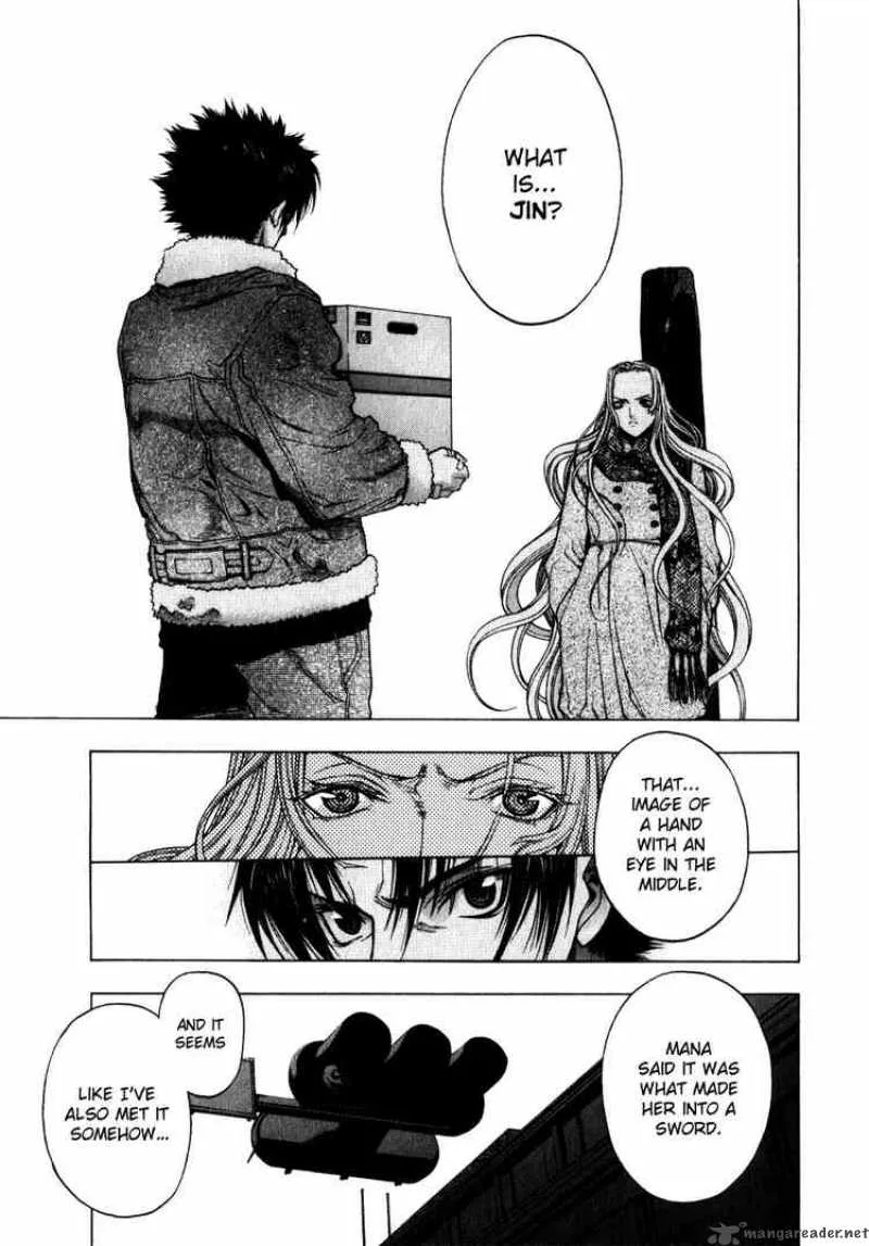 XBlade Chapter 15 page 7