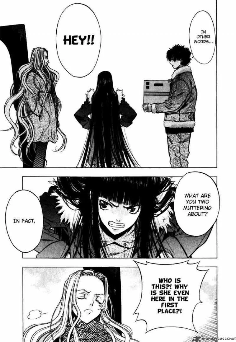 XBlade Chapter 15 page 9