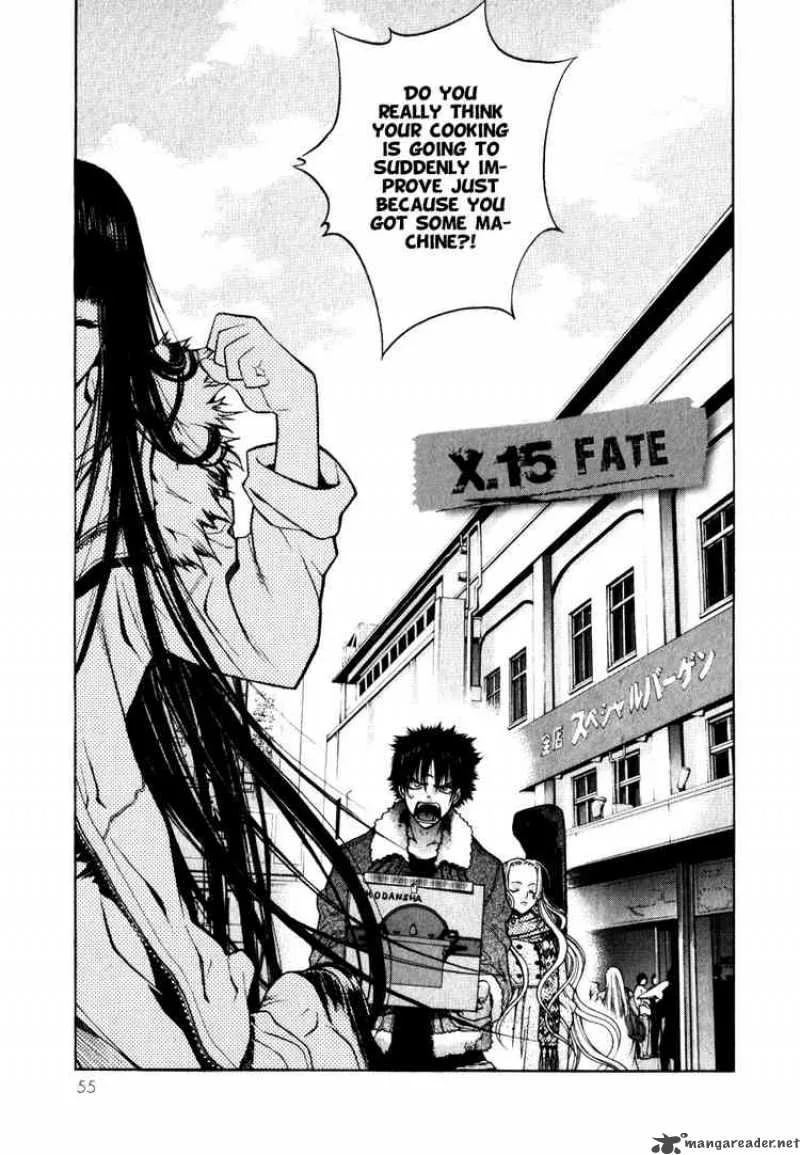 XBlade Chapter 15 page 3
