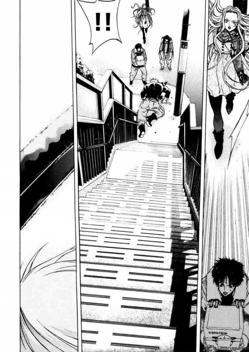 XBlade Chapter 15 page 15