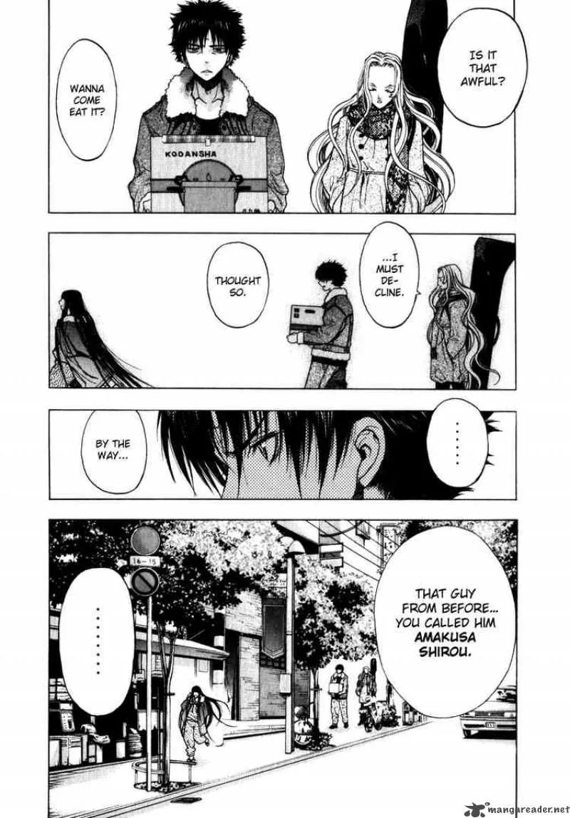 XBlade Chapter 15 page 4