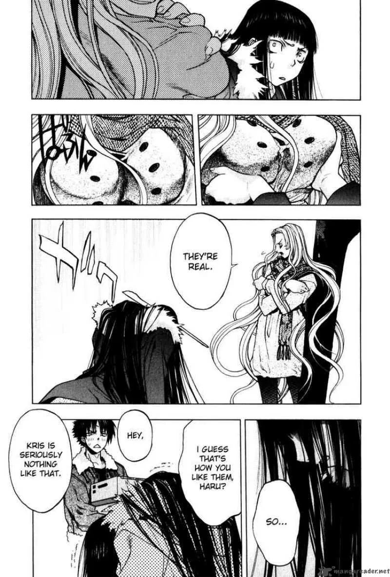 XBlade Chapter 15 page 11