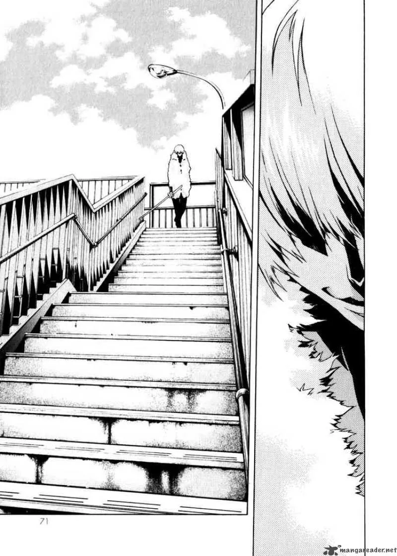 XBlade Chapter 15 page 18