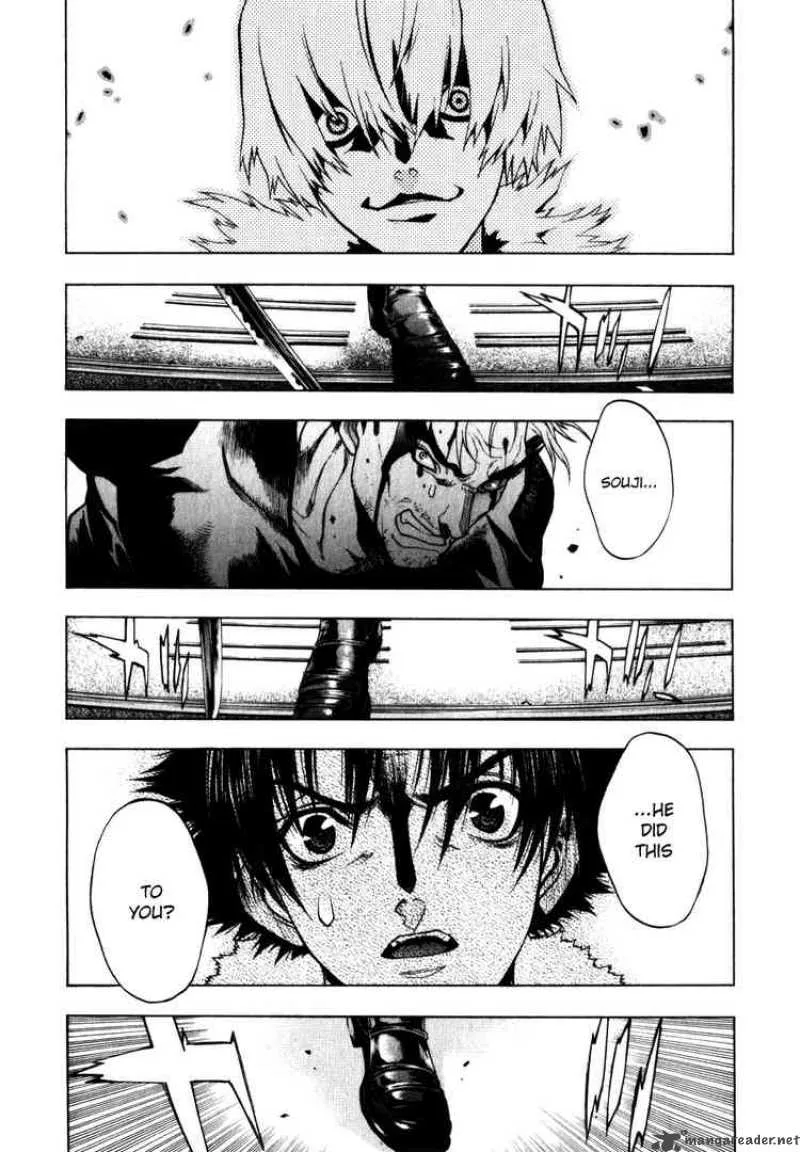 XBlade Chapter 15 page 19