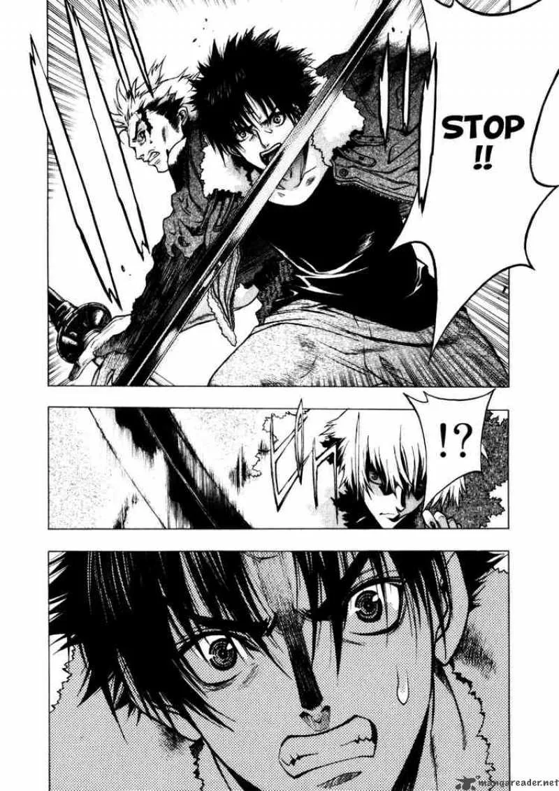 XBlade Chapter 15 page 23