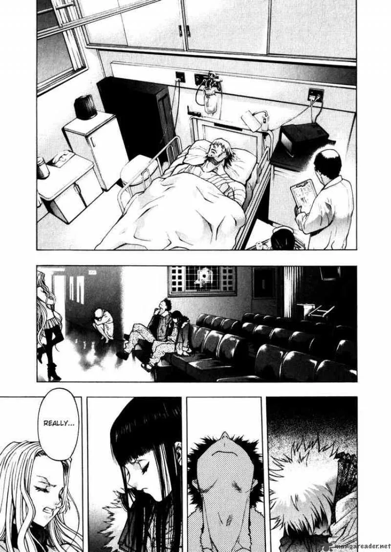 XBlade Chapter 15 page 31