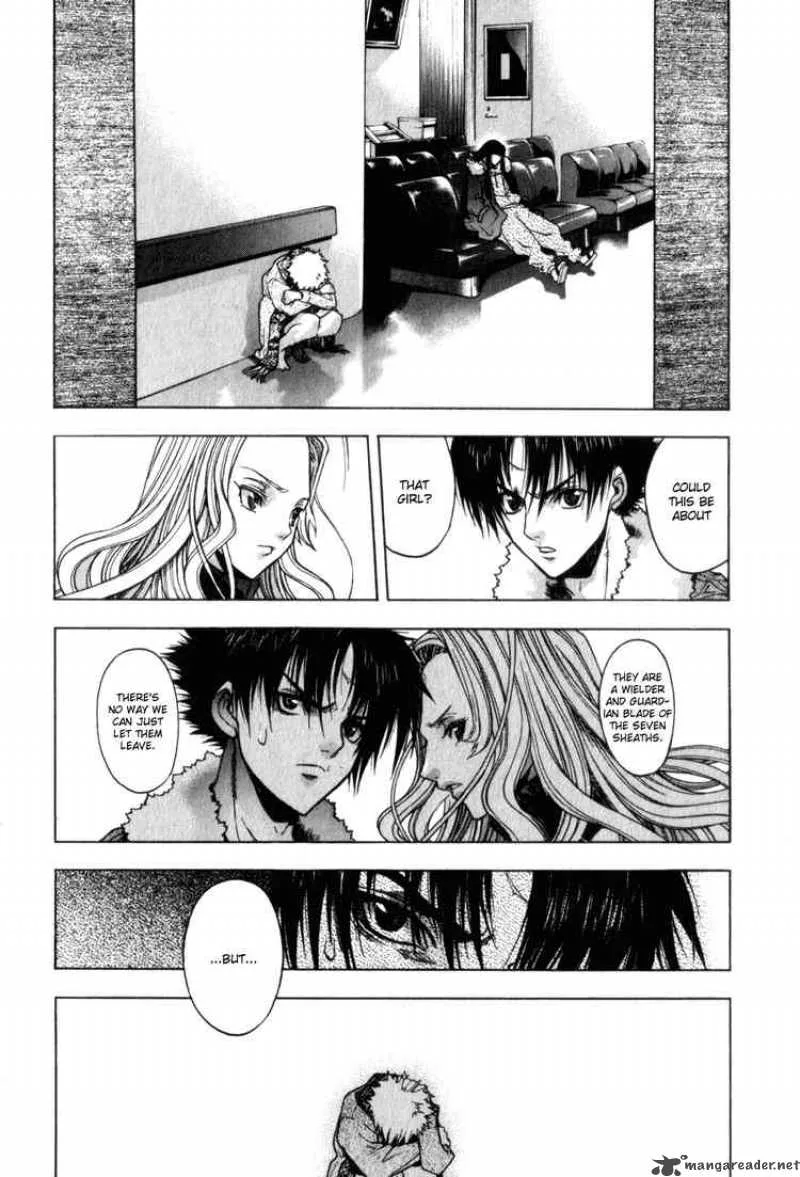 XBlade Chapter 16 page 4