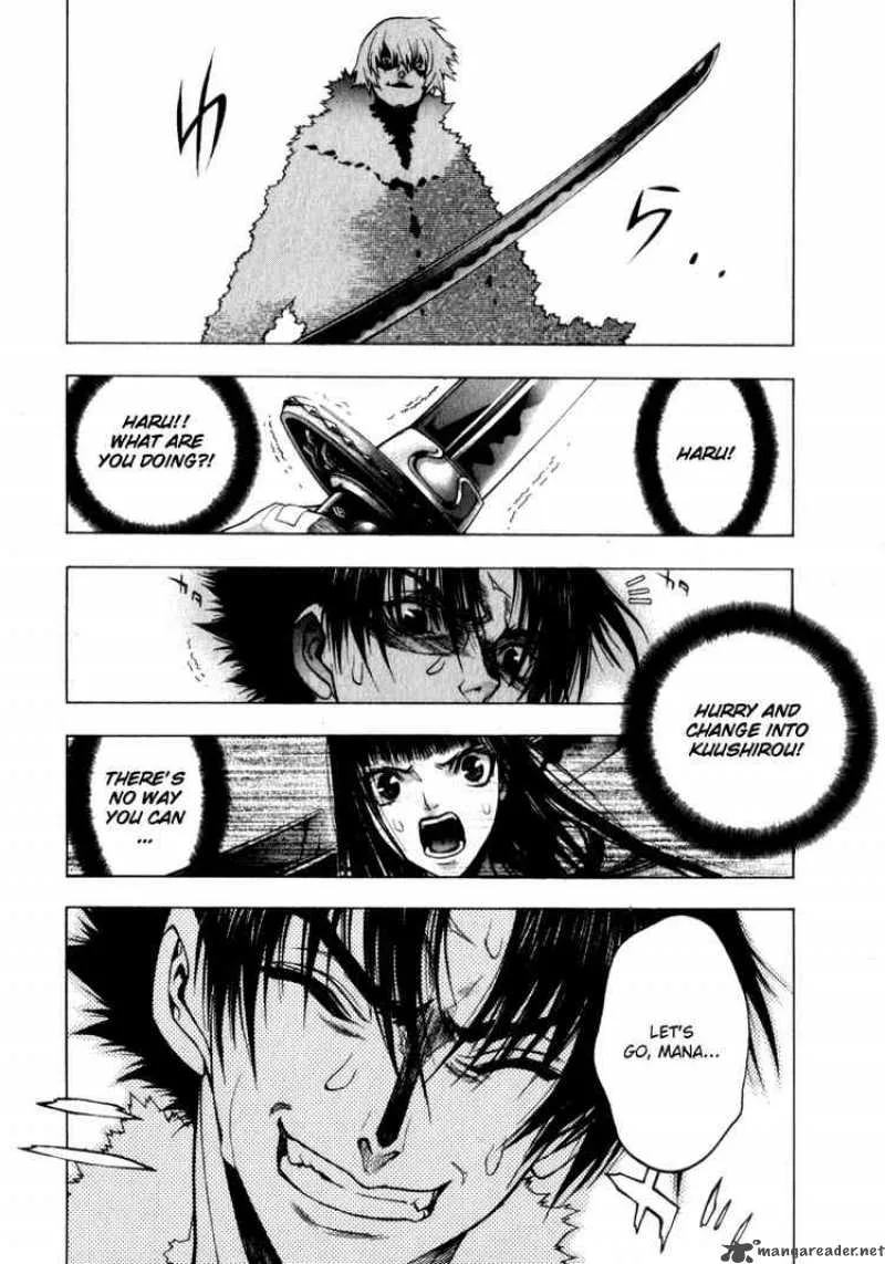 XBlade Chapter 16 page 24