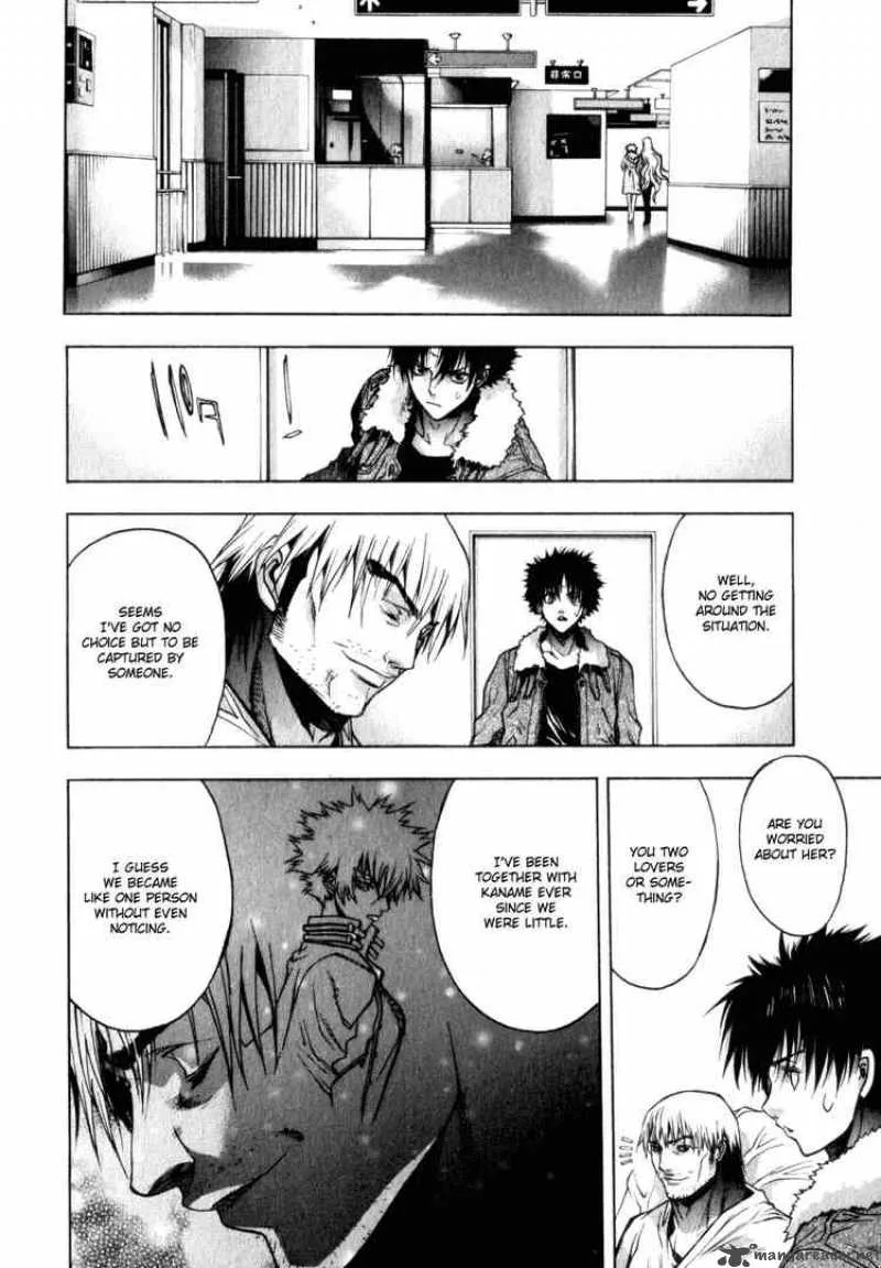 XBlade Chapter 16 page 6