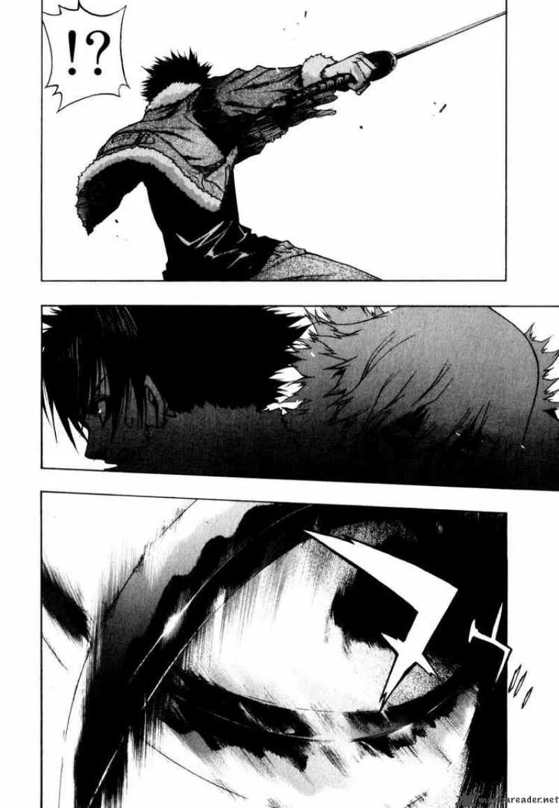 XBlade Chapter 16 page 35