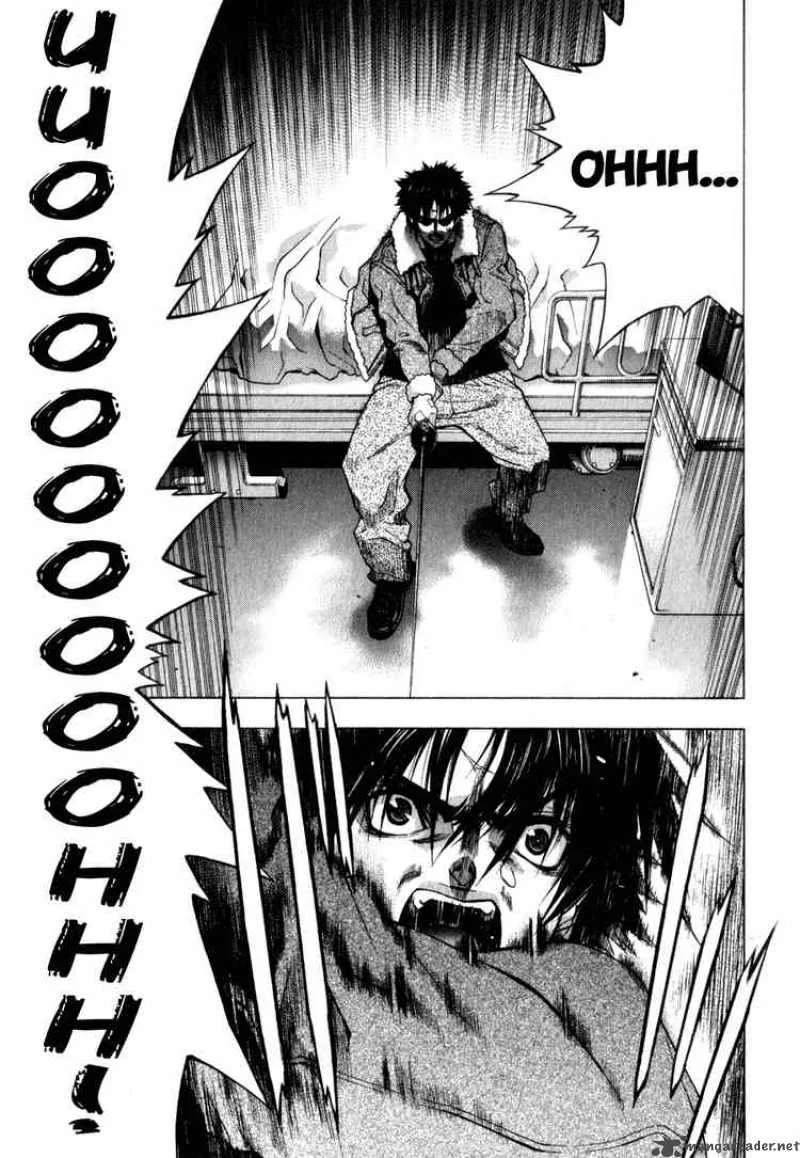 XBlade Chapter 16 page 25